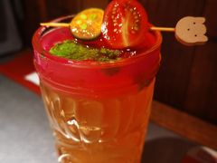 -探鱼·鲜青椒爽麻烤鱼(银泰城店)