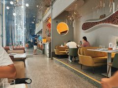 -赵小姐丨新中餐(曲江店)