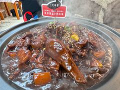 -回味黑鸭煲·始于2006(万松园店)