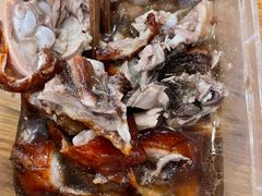 -晓马鸭店(新芜路店)