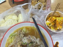 -老陶包子铺(南大西南村店)