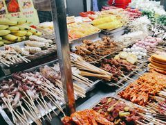 -好可爱经典炸炸炸·炸鲜奶(长郡老店)