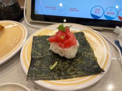 -濱寿司(高新伊藤店)