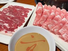 -京城涮爆舫(角门西店)