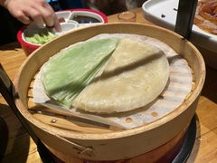-壹零捌道·北京烤鸭(车公庄店)