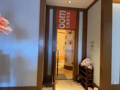 -长白山万达锦华套房酒店