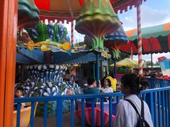 -济南方特东方神画