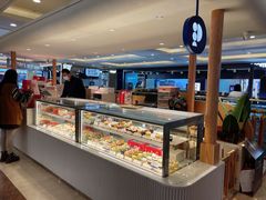 -派悦坊·甜品·蛋糕(虹口龙之梦店)