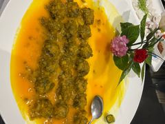 -华凌山庄·隐湖栖