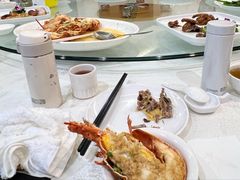 -海龙渔村(万江分店)