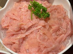 -蜀留香火锅·始于1999·原四川老火锅(白堤路店)