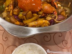 -秦记香辣蟹(松榆里店)