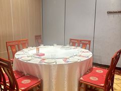 -万荣烤鸭店·北京菜(农光里店)