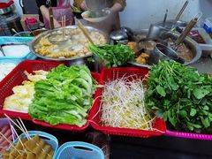 -正宗阳山牛杂(东城店)