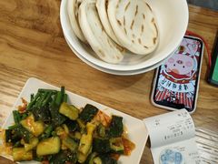 -西羊市老米家泡馍(西羊市店)