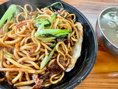 炒拉面-河南拉面(肇周路店)