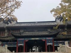 -龙潭水乡