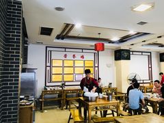 大堂-白家高记肥肠粉(总店)