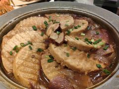 -锡和无锡菜(景丽苑店)