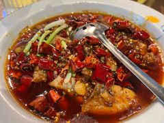 -水煮三国·川鲁江湖菜(香山店)