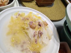 -客家汇·客家传承菜(水库店)