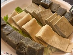 -潮德阿水牛肉火锅(深圳总店)