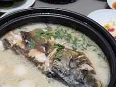 -小厨娘淮扬菜(天印大道店)