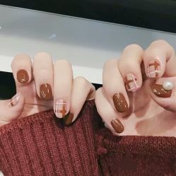 -Halo美甲美睫