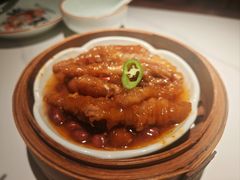 -禄运茶居·手工点心(猎德店)