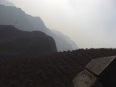 -居庸关长城
