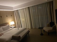 -成都万达颐华酒店