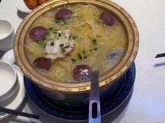 -北大荒人•新东北菜(青岛银座店)