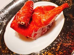 -新荣记(金融街店)