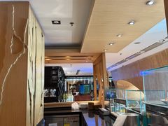 -西村日本料理(香格里拉饭店)