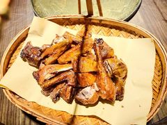 -老灶房-四川土菜(铁牛广场店)