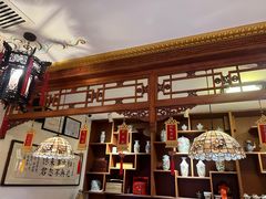 -富华斋饽饽铺·宫廷糕点·伴手礼(护国新天地店)