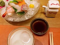 -松涛日本料理
