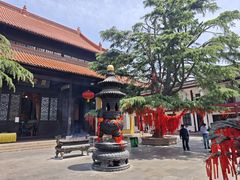 -迎江寺