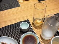 -虹料理·日料放题(悠方店)