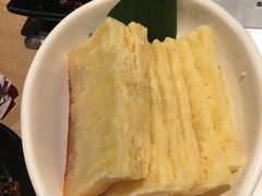 -新石器烤肉(周浦万达店)
