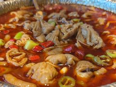 -大闫家烧烤·小海鲜家常菜(郑庄店)