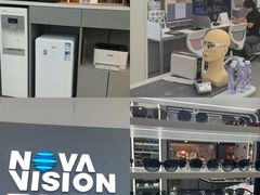 -宝岛眼镜·星创视光中心(成都仁和新城店)