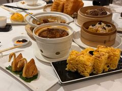 -白天鹅宾馆-宏图府餐厅