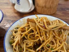 -纯阳馆鱼香排骨面(东二道街店)