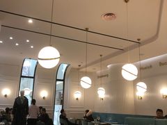 大堂-1981牛排西餐厅(海信店)