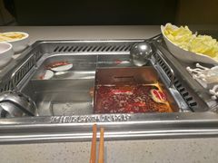 -海底捞火锅(武胜路凯德广场店)