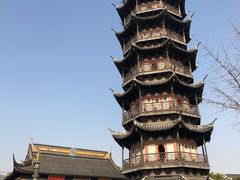 -西林禅寺
