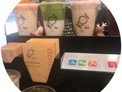 -KOI Thé(正佳广场店)