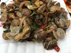 -聚德福海鲜家常菜(刘庄店)