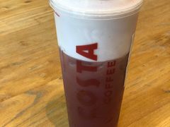 -COSTA COFFEE(静安嘉里中心店)